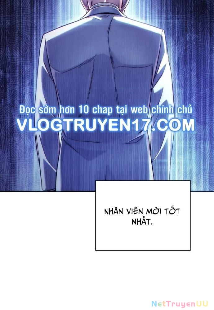 Nhân Viên Văn Phòng Nhìn Thấy Vận Mệnh Chapter 53 - Trang 4