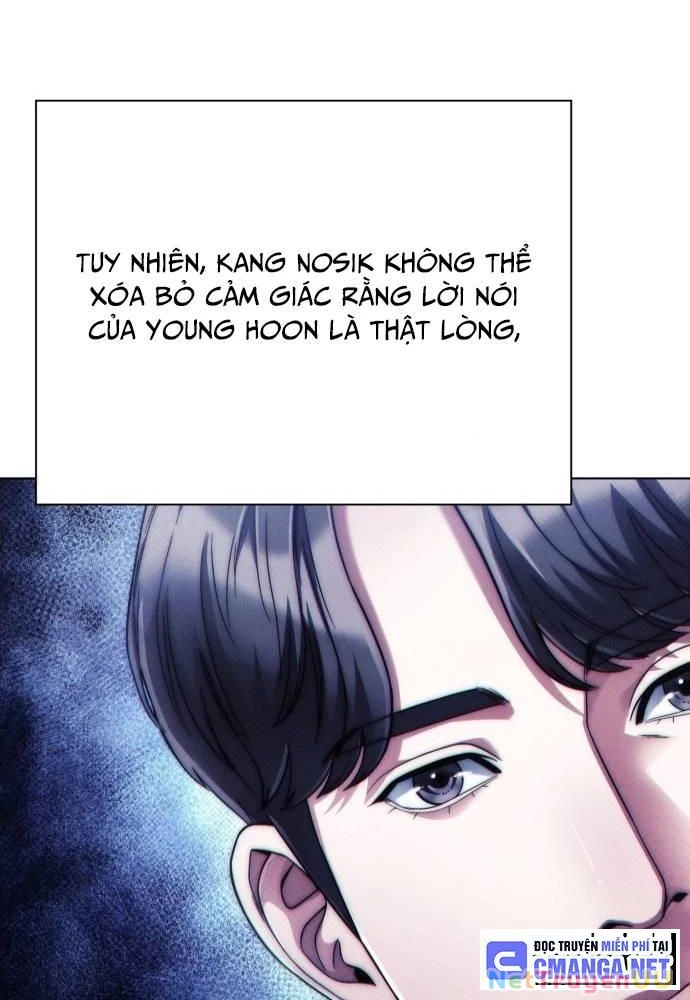 Nhân Viên Văn Phòng Nhìn Thấy Vận Mệnh Chapter 53 - Trang 4