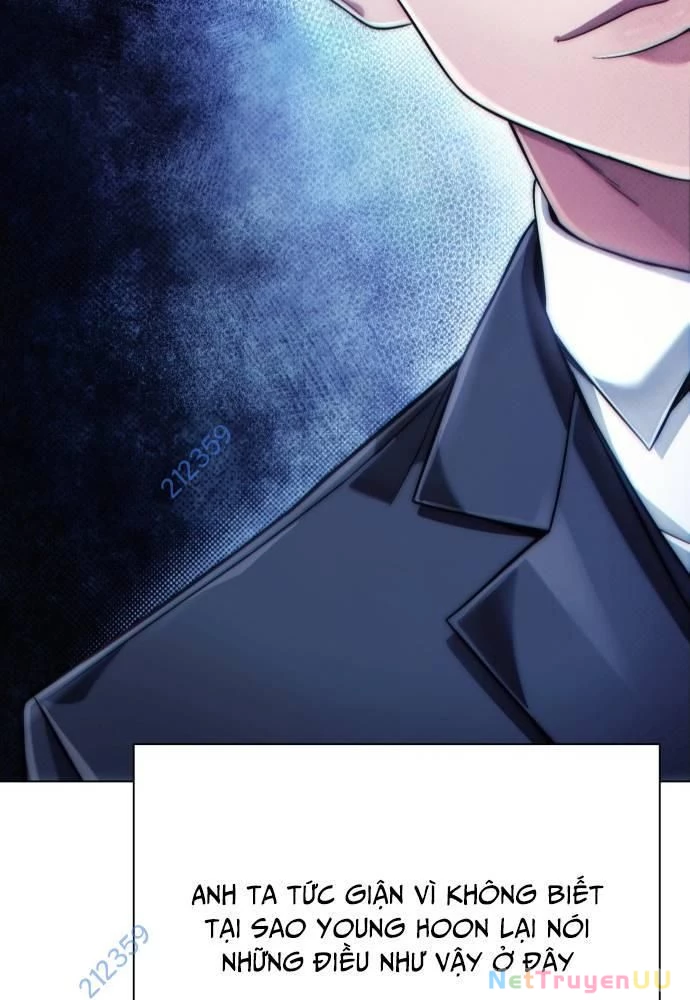 Nhân Viên Văn Phòng Nhìn Thấy Vận Mệnh Chapter 53 - Trang 4