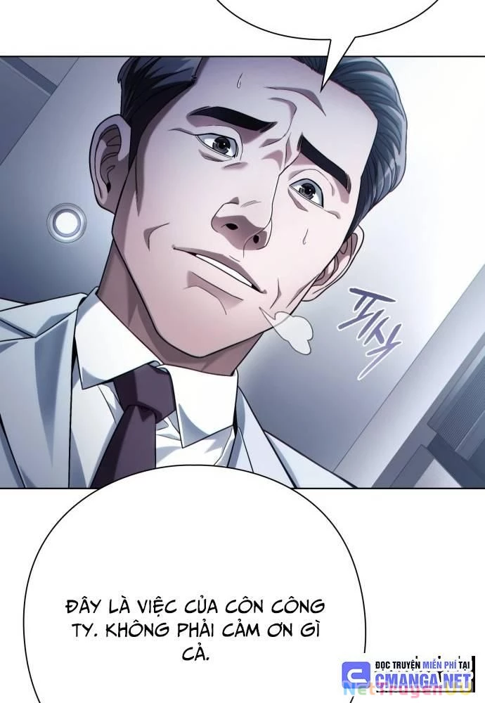 Nhân Viên Văn Phòng Nhìn Thấy Vận Mệnh Chapter 53 - Trang 4