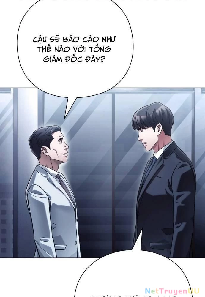 Nhân Viên Văn Phòng Nhìn Thấy Vận Mệnh Chapter 53 - Trang 4