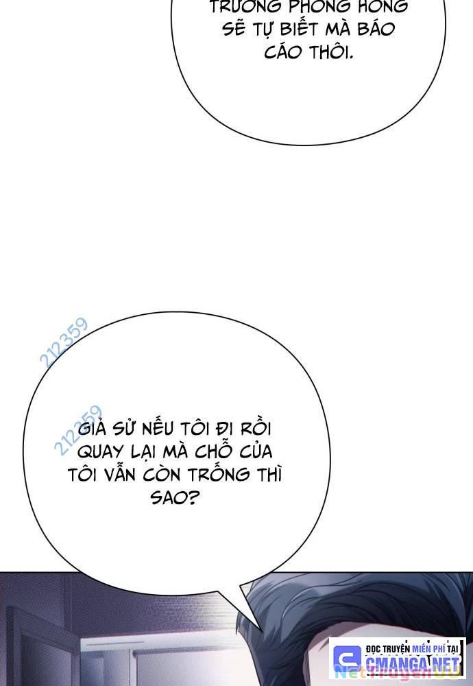 Nhân Viên Văn Phòng Nhìn Thấy Vận Mệnh Chapter 53 - Trang 4