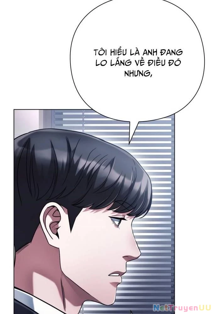 Nhân Viên Văn Phòng Nhìn Thấy Vận Mệnh Chapter 53 - Trang 4