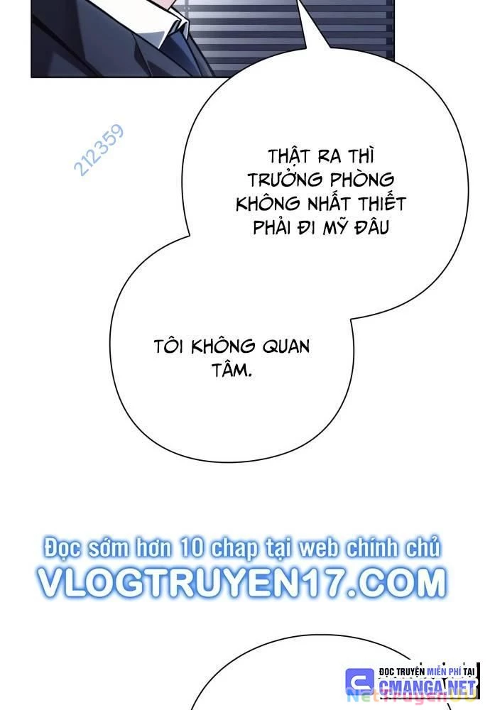 Nhân Viên Văn Phòng Nhìn Thấy Vận Mệnh Chapter 53 - Trang 4
