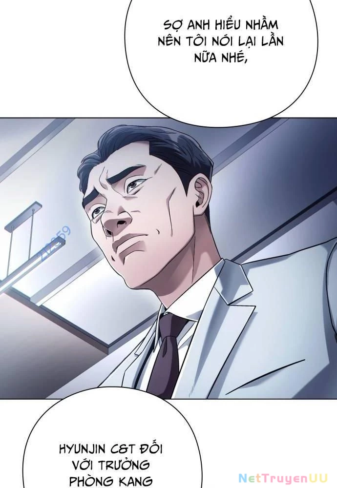 Nhân Viên Văn Phòng Nhìn Thấy Vận Mệnh Chapter 53 - Trang 4