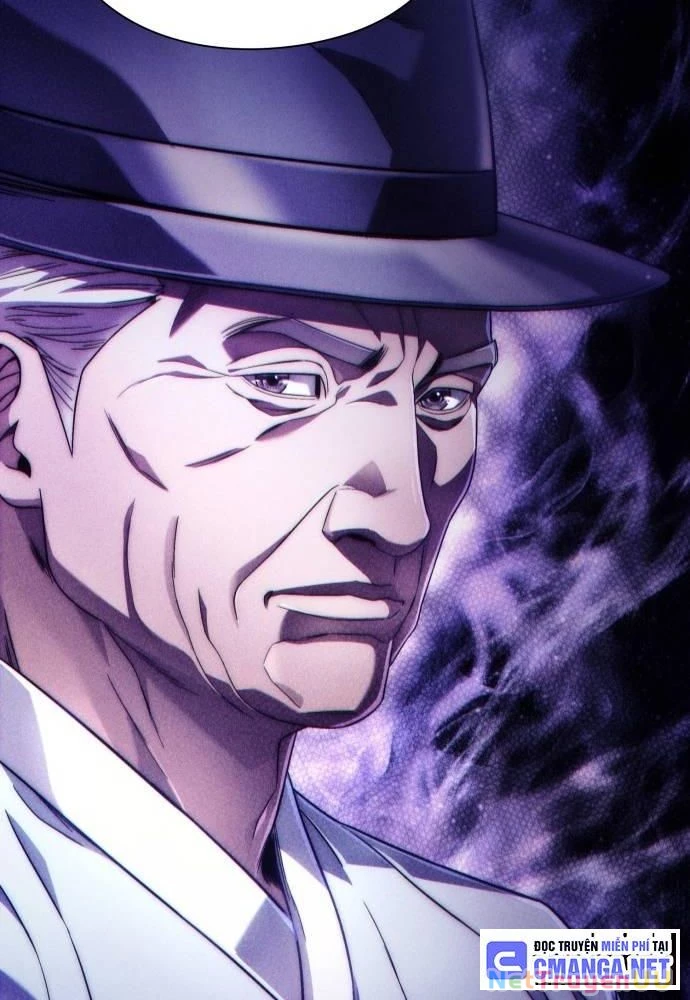 Nhân Viên Văn Phòng Nhìn Thấy Vận Mệnh Chapter 53 - Trang 4