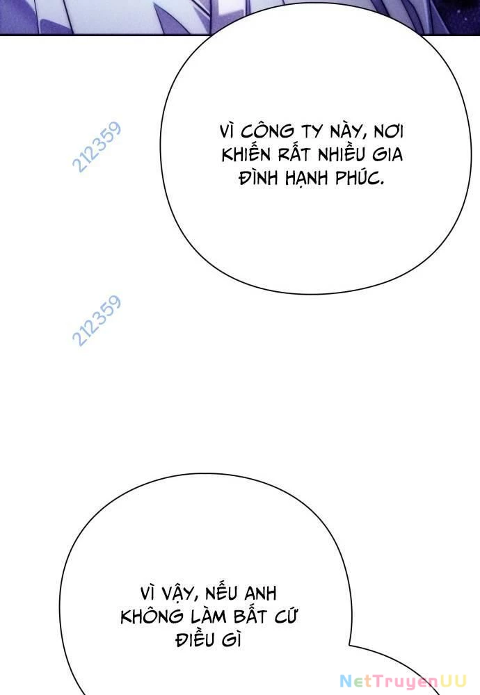 Nhân Viên Văn Phòng Nhìn Thấy Vận Mệnh Chapter 53 - Trang 4