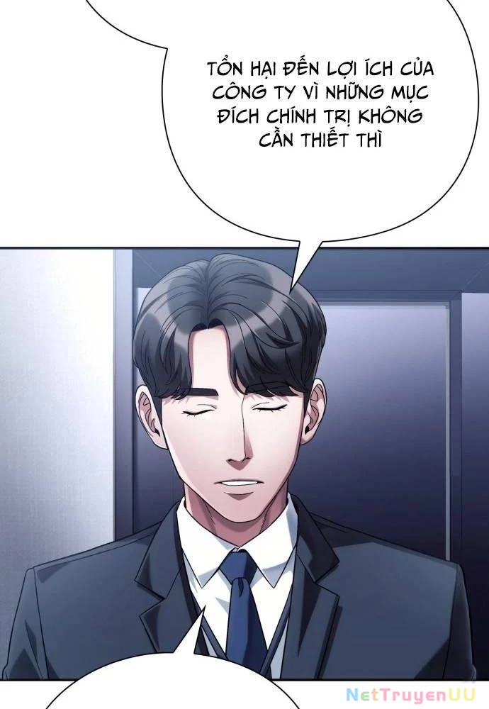 Nhân Viên Văn Phòng Nhìn Thấy Vận Mệnh Chapter 53 - Trang 4