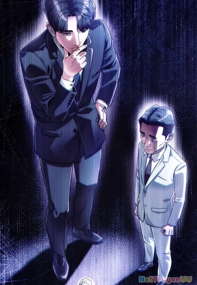 Nhân Viên Văn Phòng Nhìn Thấy Vận Mệnh Chapter 53 - Trang 4