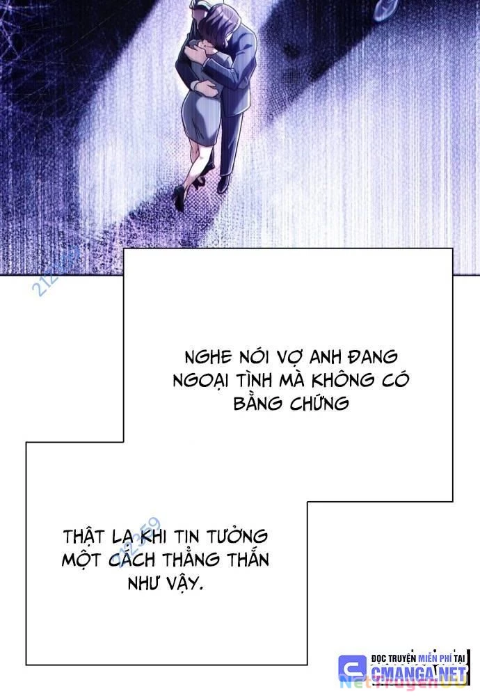 Nhân Viên Văn Phòng Nhìn Thấy Vận Mệnh Chapter 53 - Trang 4