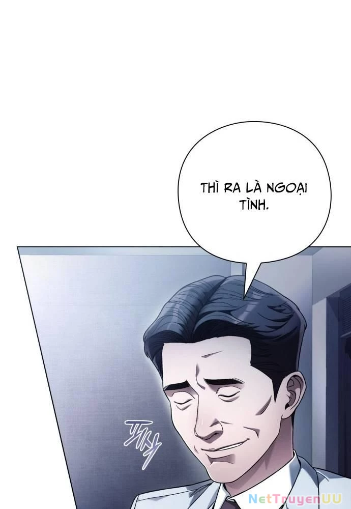 Nhân Viên Văn Phòng Nhìn Thấy Vận Mệnh Chapter 53 - Trang 4