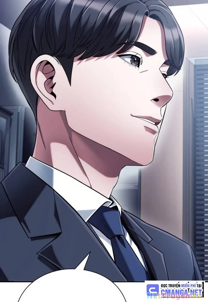 Nhân Viên Văn Phòng Nhìn Thấy Vận Mệnh Chapter 53 - Trang 4