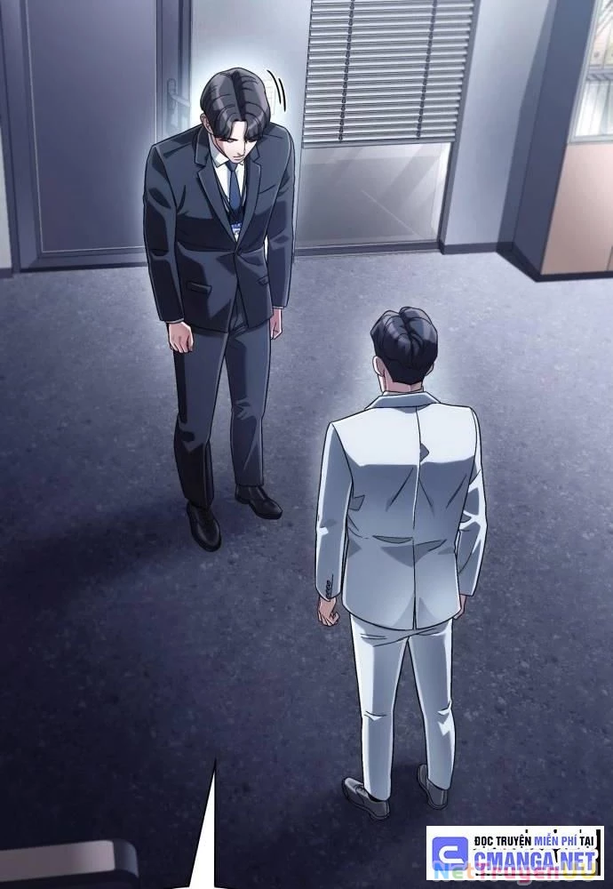 Nhân Viên Văn Phòng Nhìn Thấy Vận Mệnh Chapter 53 - Trang 4