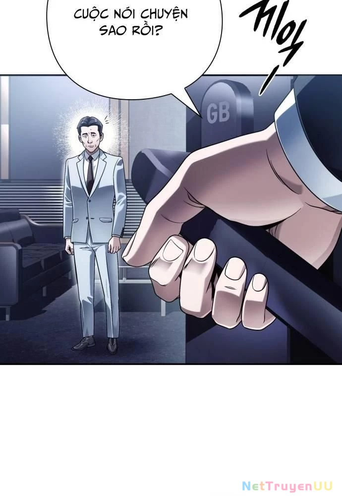 Nhân Viên Văn Phòng Nhìn Thấy Vận Mệnh Chapter 53 - Trang 4