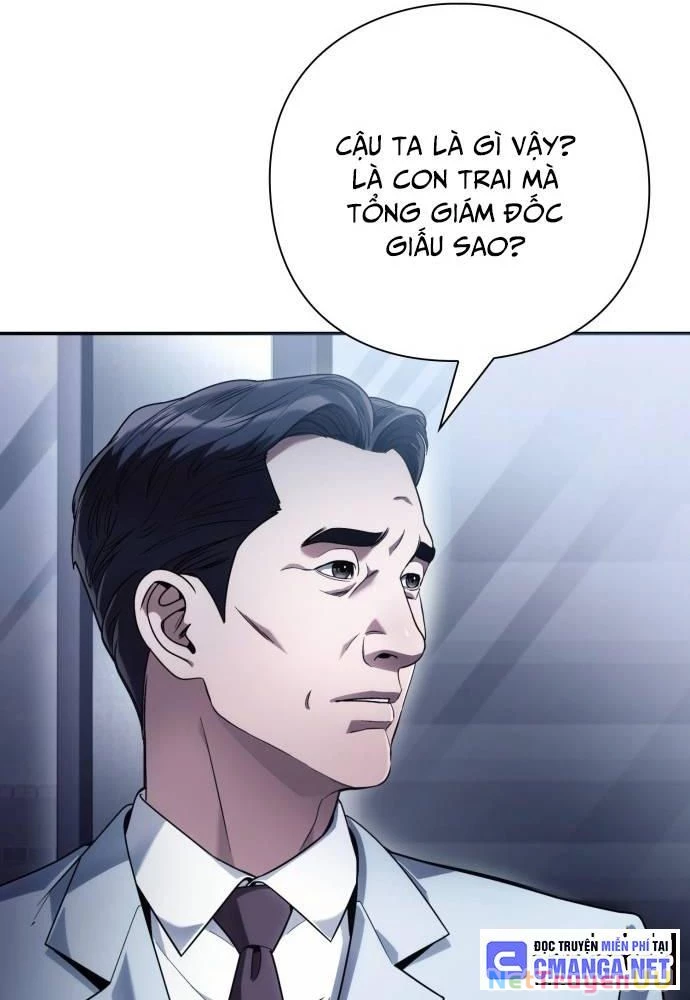 Nhân Viên Văn Phòng Nhìn Thấy Vận Mệnh Chapter 53 - Trang 4