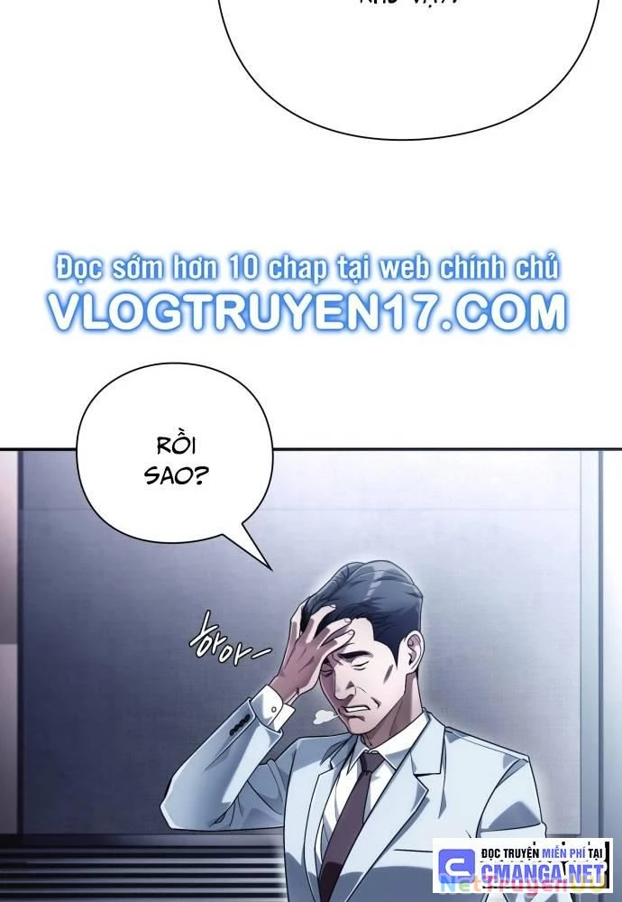 Nhân Viên Văn Phòng Nhìn Thấy Vận Mệnh Chapter 53 - Trang 4