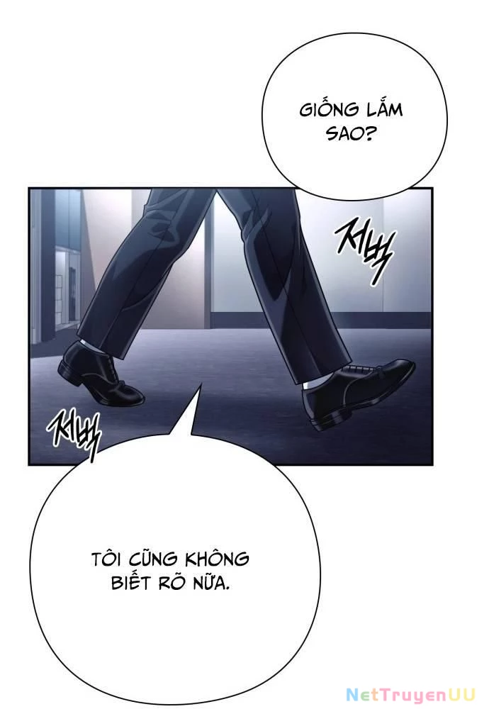 Nhân Viên Văn Phòng Nhìn Thấy Vận Mệnh Chapter 53 - Trang 4