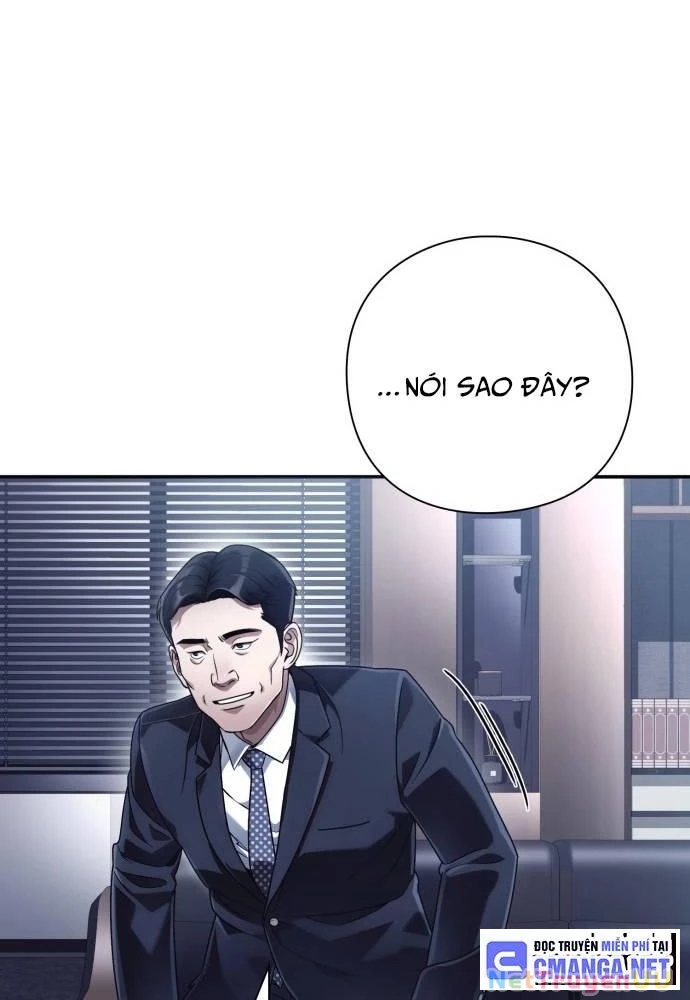 Nhân Viên Văn Phòng Nhìn Thấy Vận Mệnh Chapter 53 - Trang 4
