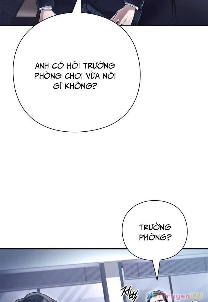 Nhân Viên Văn Phòng Nhìn Thấy Vận Mệnh Chapter 53 - Trang 4