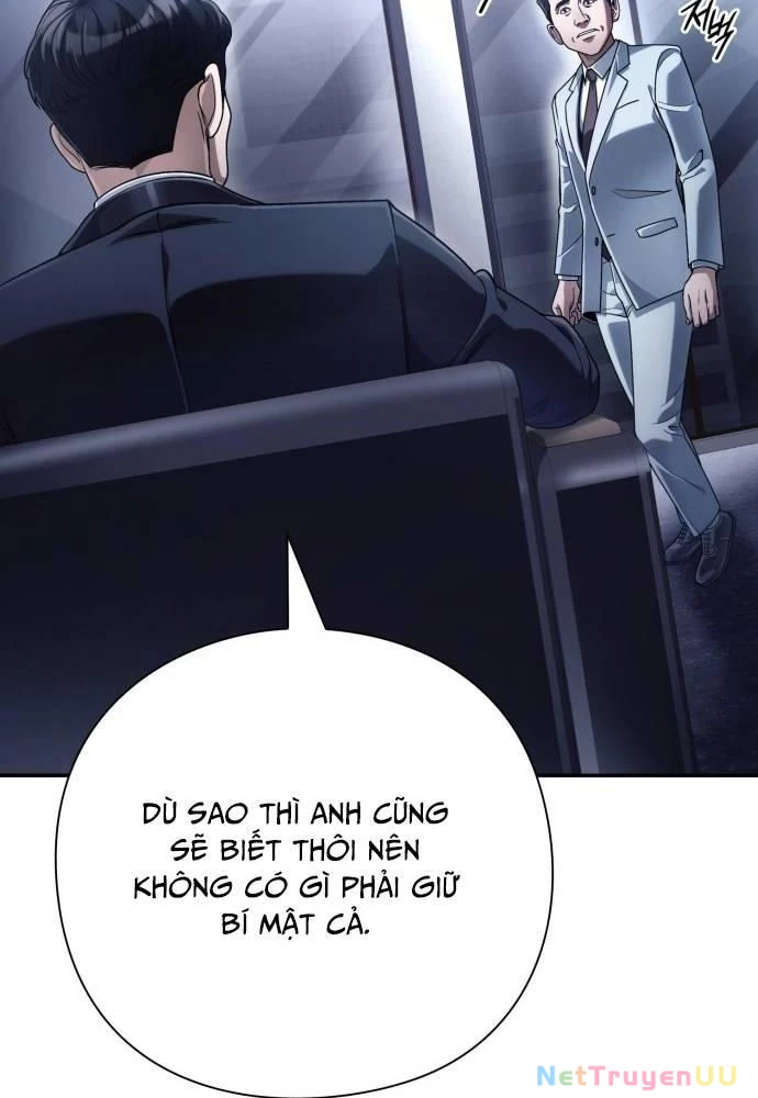 Nhân Viên Văn Phòng Nhìn Thấy Vận Mệnh Chapter 53 - Trang 4