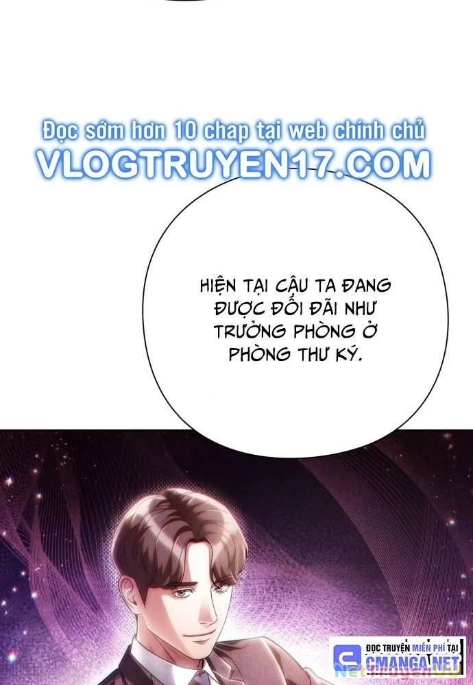 Nhân Viên Văn Phòng Nhìn Thấy Vận Mệnh Chapter 53 - Trang 4