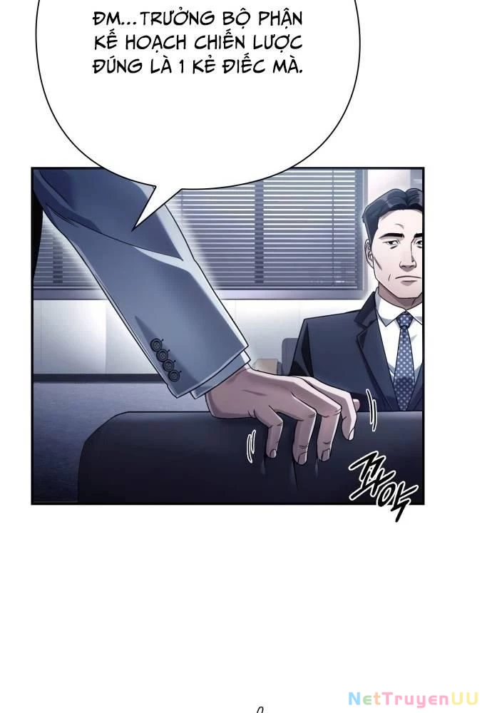 Nhân Viên Văn Phòng Nhìn Thấy Vận Mệnh Chapter 53 - Trang 4