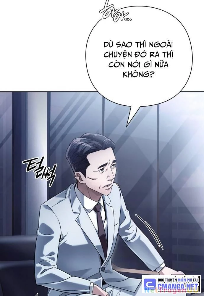 Nhân Viên Văn Phòng Nhìn Thấy Vận Mệnh Chapter 53 - Trang 4