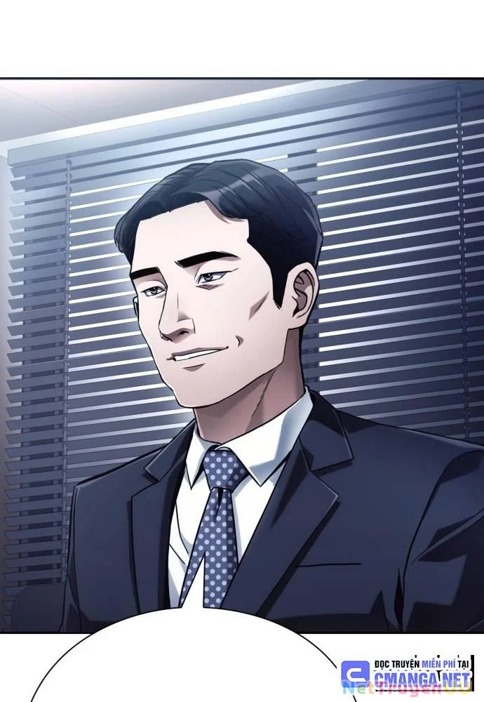 Nhân Viên Văn Phòng Nhìn Thấy Vận Mệnh Chapter 53 - Trang 4