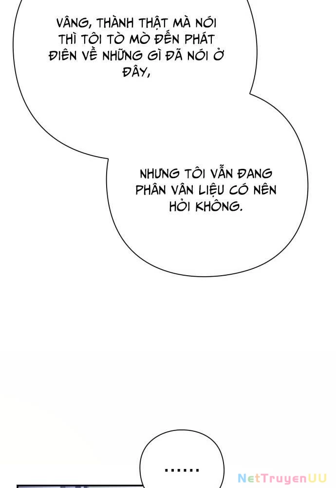 Nhân Viên Văn Phòng Nhìn Thấy Vận Mệnh Chapter 53 - Trang 4