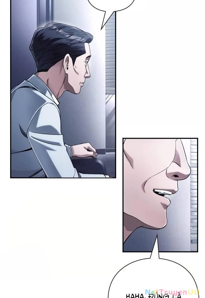 Nhân Viên Văn Phòng Nhìn Thấy Vận Mệnh Chapter 53 - Trang 4