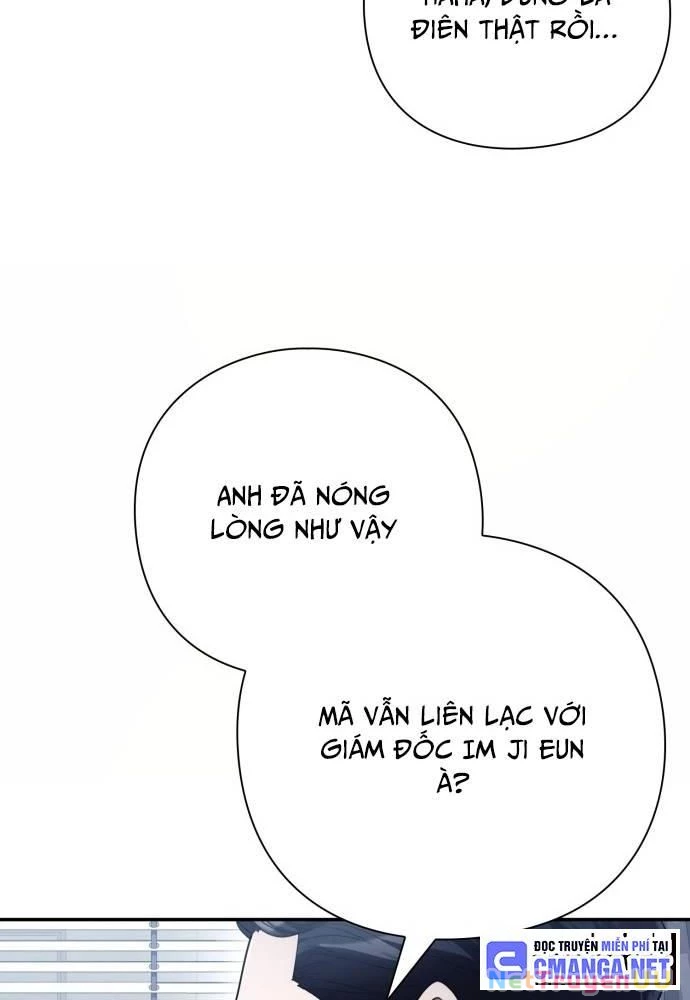 Nhân Viên Văn Phòng Nhìn Thấy Vận Mệnh Chapter 53 - Trang 4