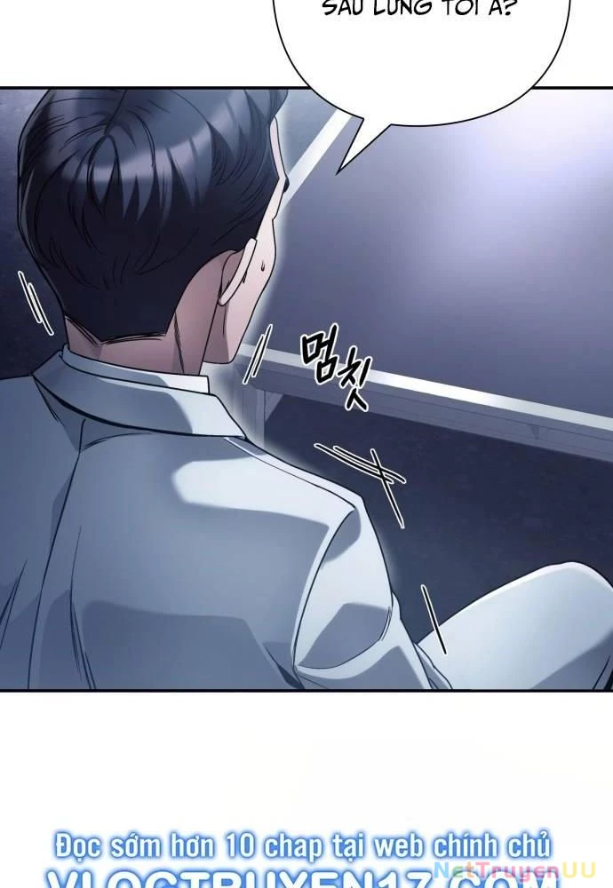 Nhân Viên Văn Phòng Nhìn Thấy Vận Mệnh Chapter 53 - Trang 4