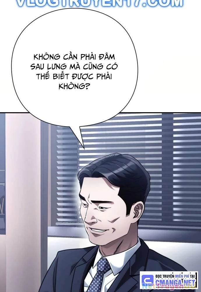 Nhân Viên Văn Phòng Nhìn Thấy Vận Mệnh Chapter 53 - Trang 4