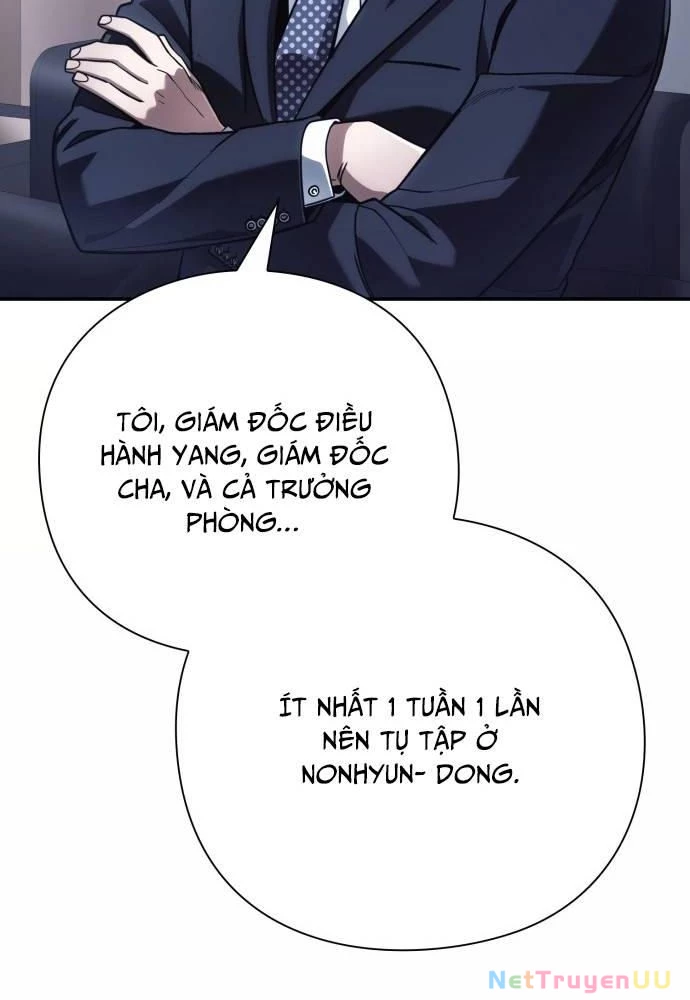 Nhân Viên Văn Phòng Nhìn Thấy Vận Mệnh Chapter 53 - Trang 4