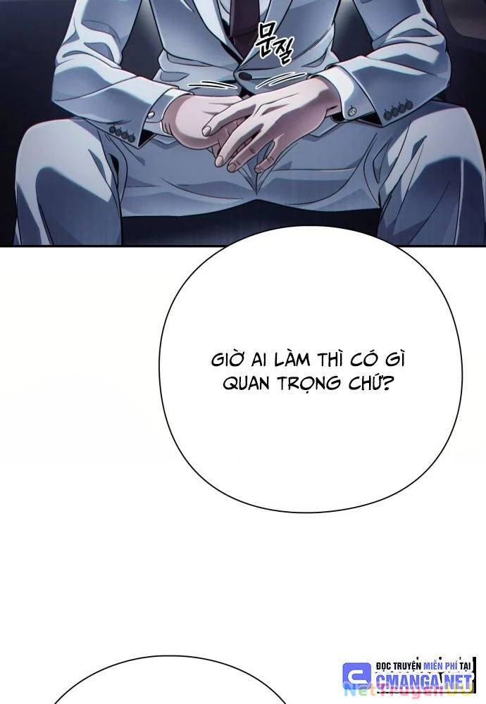 Nhân Viên Văn Phòng Nhìn Thấy Vận Mệnh Chapter 53 - Trang 4