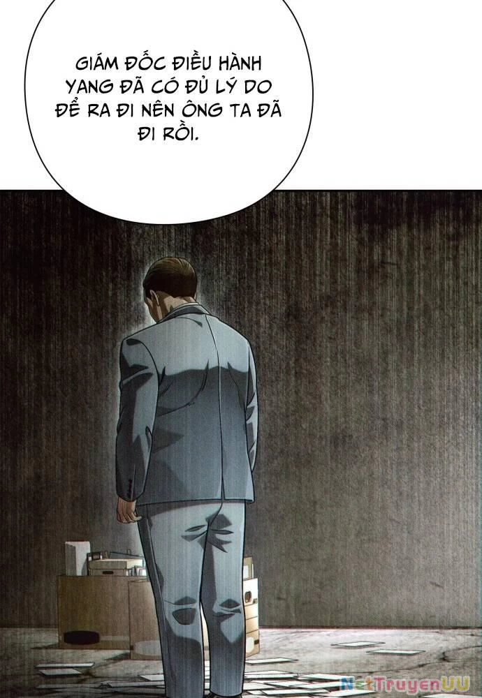 Nhân Viên Văn Phòng Nhìn Thấy Vận Mệnh Chapter 53 - Trang 4