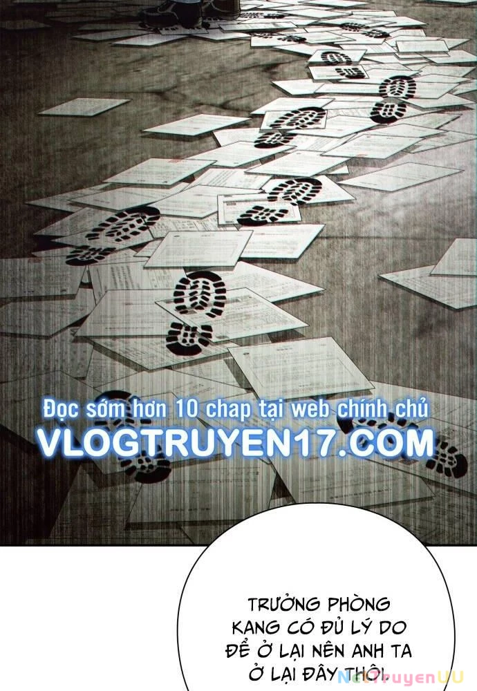 Nhân Viên Văn Phòng Nhìn Thấy Vận Mệnh Chapter 53 - Trang 4