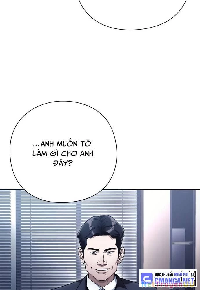 Nhân Viên Văn Phòng Nhìn Thấy Vận Mệnh Chapter 53 - Trang 4