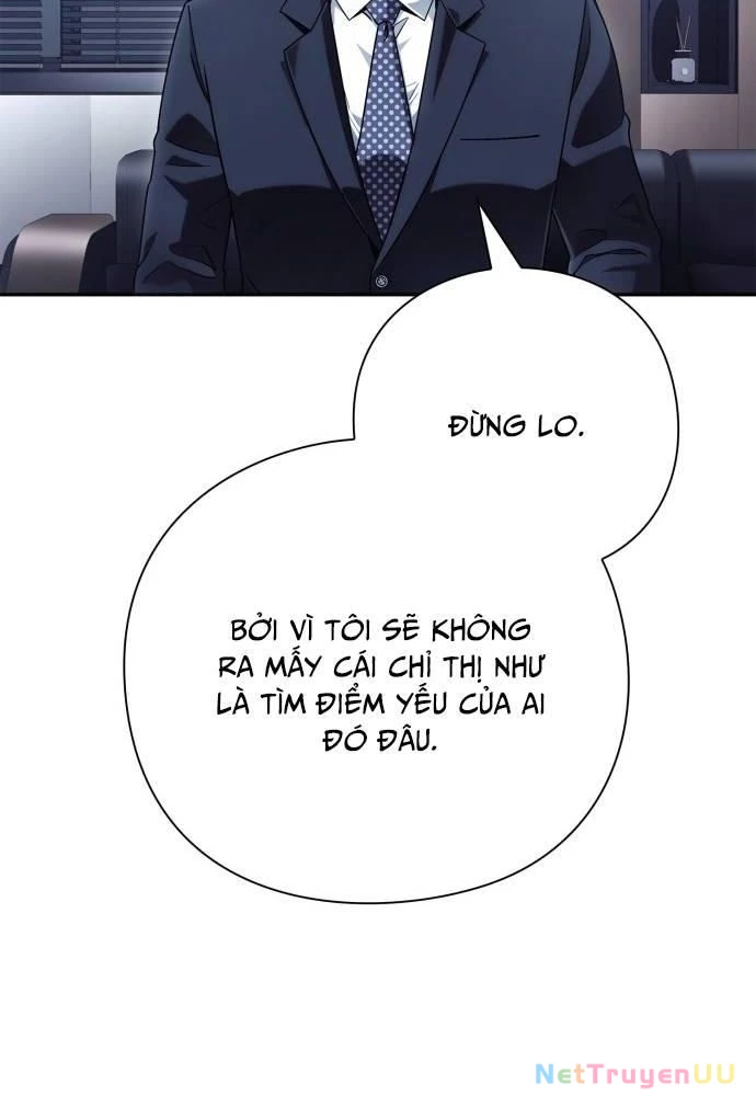 Nhân Viên Văn Phòng Nhìn Thấy Vận Mệnh Chapter 53 - Trang 4