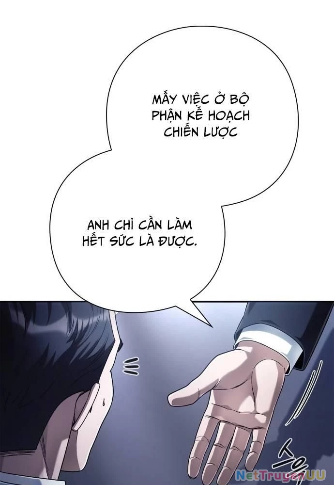 Nhân Viên Văn Phòng Nhìn Thấy Vận Mệnh Chapter 53 - Trang 4