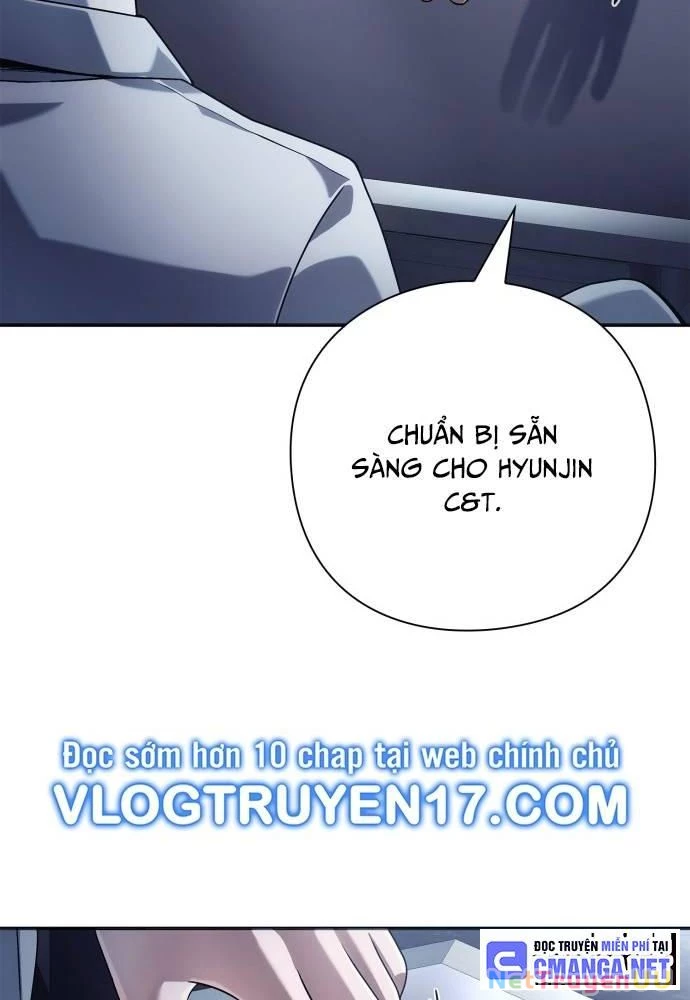 Nhân Viên Văn Phòng Nhìn Thấy Vận Mệnh Chapter 53 - Trang 4