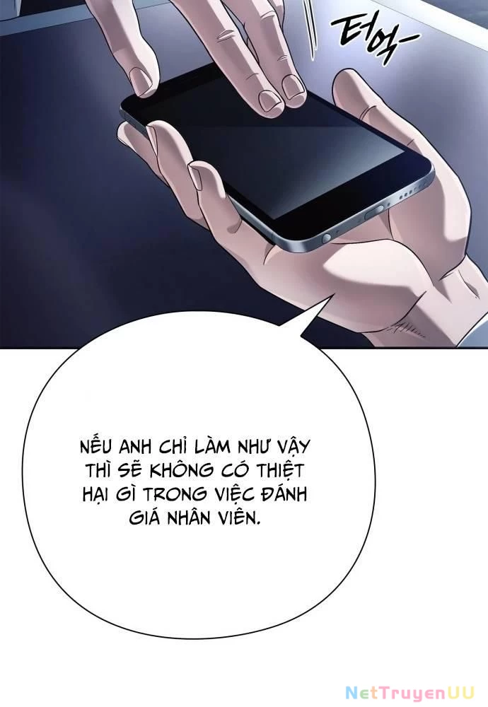 Nhân Viên Văn Phòng Nhìn Thấy Vận Mệnh Chapter 53 - Trang 4