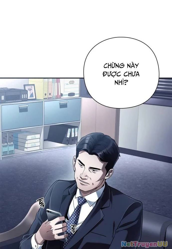 Nhân Viên Văn Phòng Nhìn Thấy Vận Mệnh Chapter 53 - Trang 4