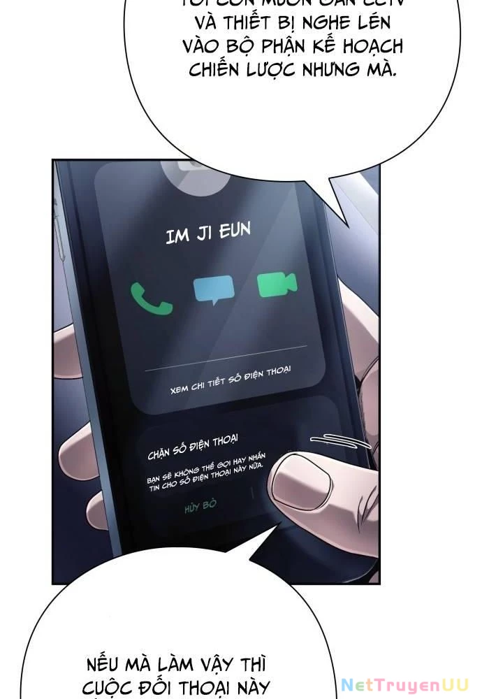 Nhân Viên Văn Phòng Nhìn Thấy Vận Mệnh Chapter 53 - Trang 4