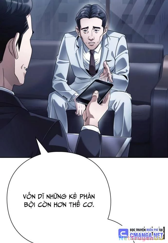 Nhân Viên Văn Phòng Nhìn Thấy Vận Mệnh Chapter 53 - Trang 4