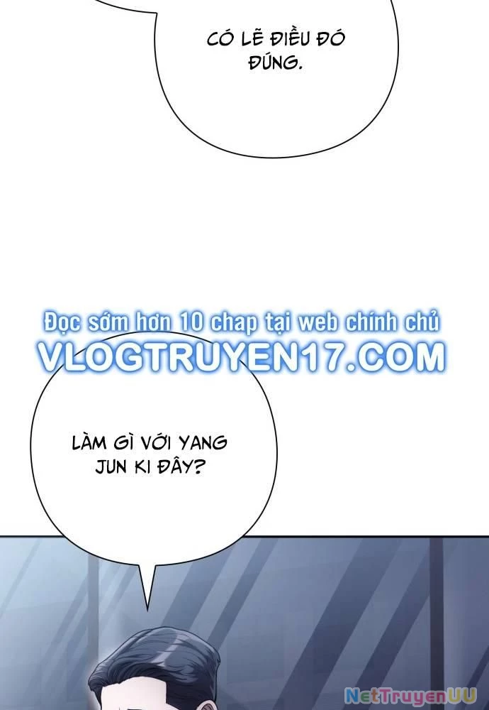 Nhân Viên Văn Phòng Nhìn Thấy Vận Mệnh Chapter 53 - Trang 4