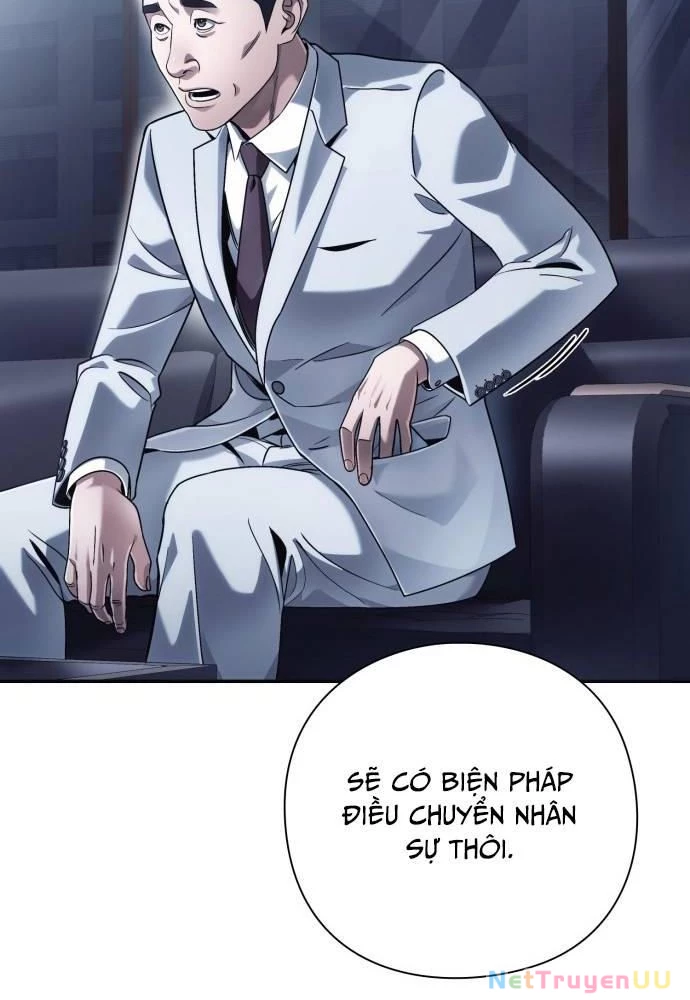 Nhân Viên Văn Phòng Nhìn Thấy Vận Mệnh Chapter 53 - Trang 4