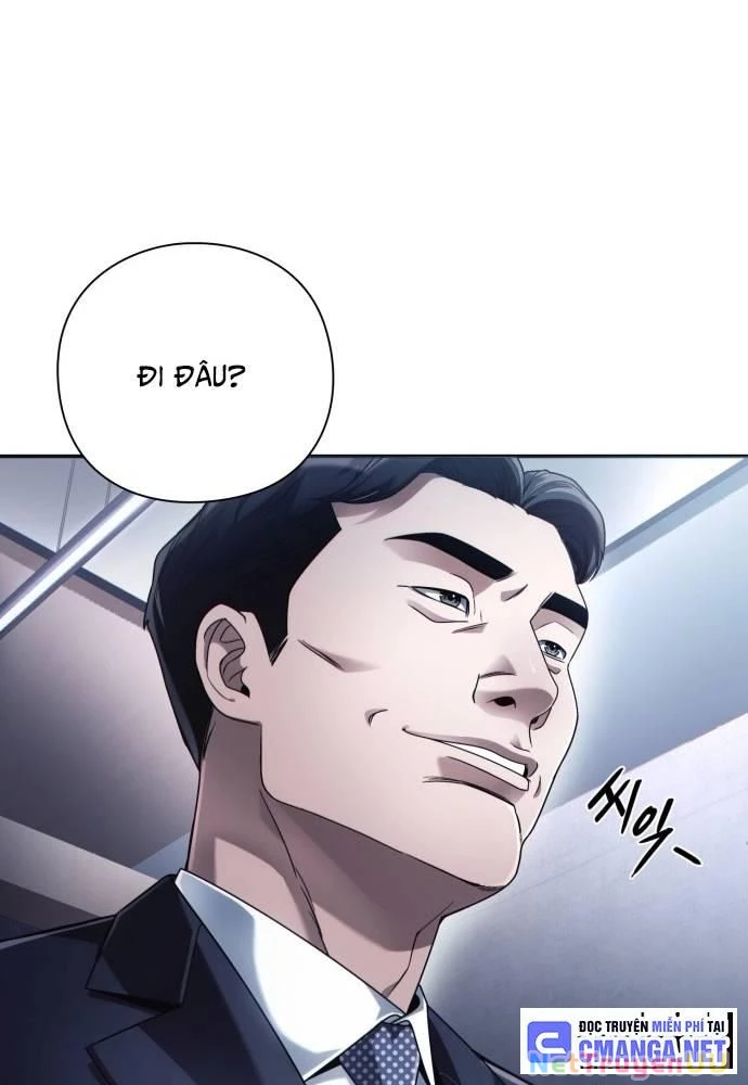 Nhân Viên Văn Phòng Nhìn Thấy Vận Mệnh Chapter 53 - Trang 4