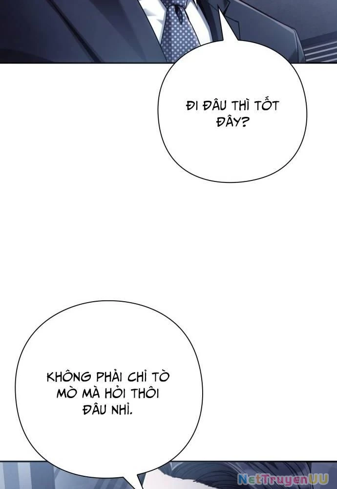 Nhân Viên Văn Phòng Nhìn Thấy Vận Mệnh Chapter 53 - Trang 4