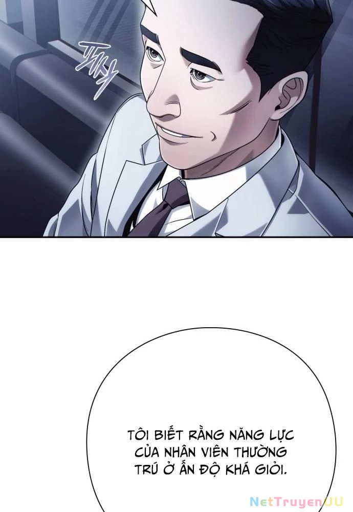 Nhân Viên Văn Phòng Nhìn Thấy Vận Mệnh Chapter 53 - Trang 4
